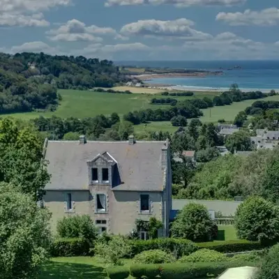 Bellevue - Boutique B&B