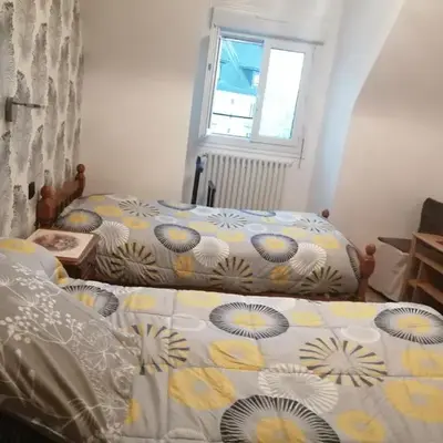 Colette chambre chez l'habitant