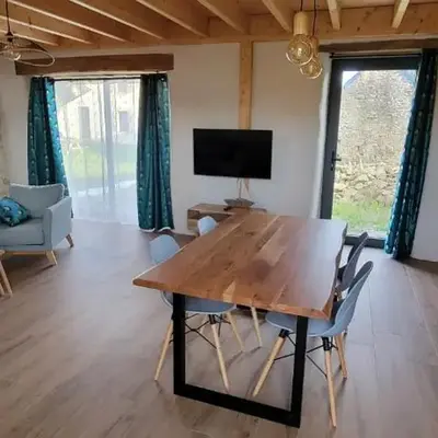 Gîte 