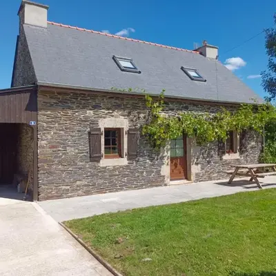 Châteauneuf-du-Faou