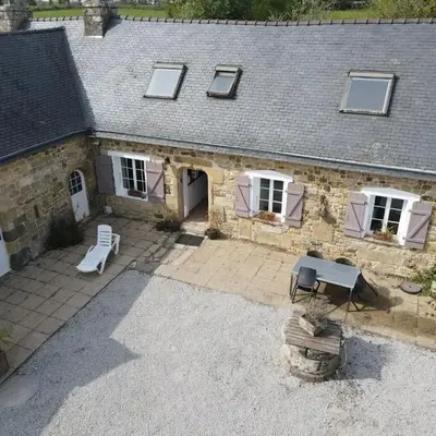 Penty Yves 10 personnes