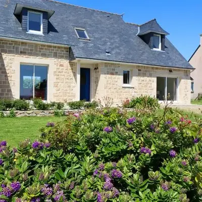 La maison de la Corniche