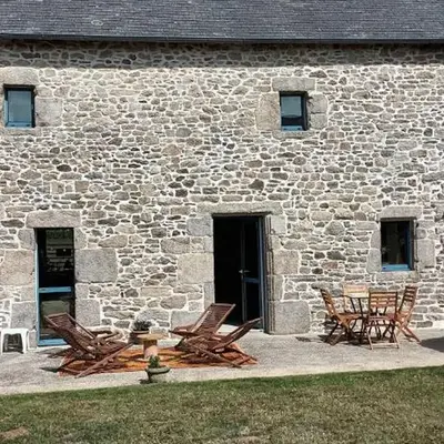 Les Chambres d'hôtes du 407