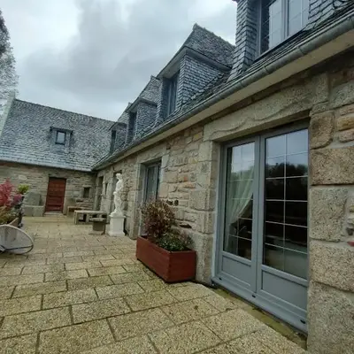 La montagnarde