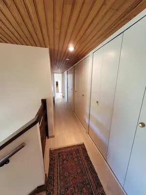 Plan de l'établissement Maison de la dune, vue mer et accès plage direct
