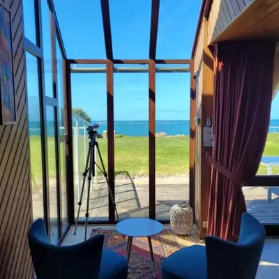 Maison de la dune