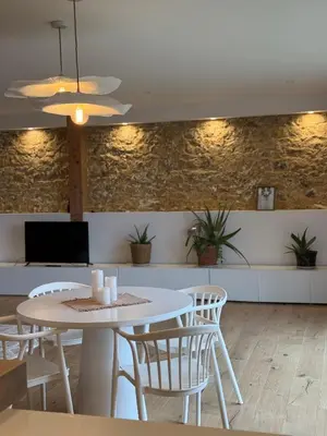 Plan de l'établissement Casa Escuela