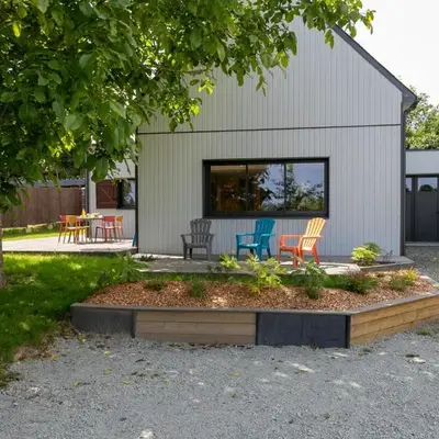 Holiday Home Ty'vonne by Interhome