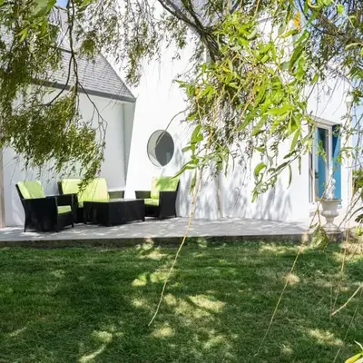 Villa DUXCAAR