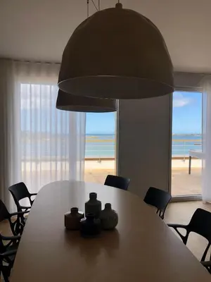 Paysage naturel près de l'appartement