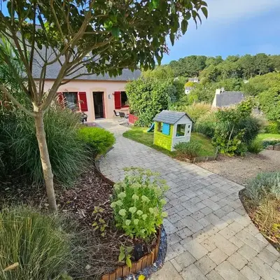 HON TI MOR notre Maison de la mer
