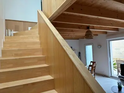 Plan de l'établissement les gites du corsen