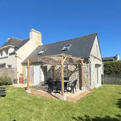 Ty Ar S'Hisel Séjour authentique en Bretagne
