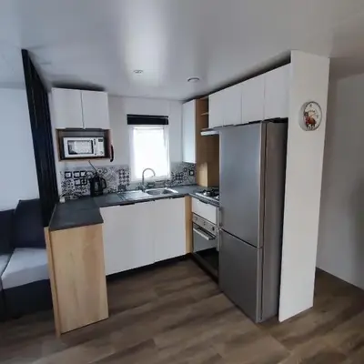 Mobil home