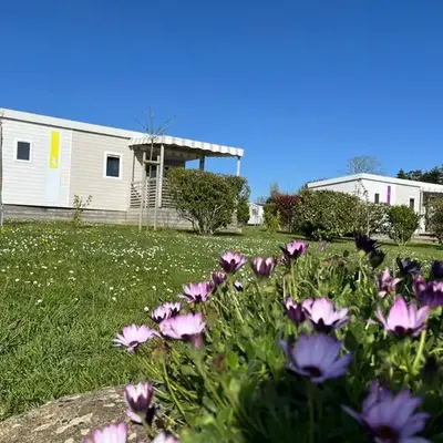 Camping Lizoé
