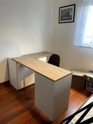 Plan de l'établissement Kap'Lor