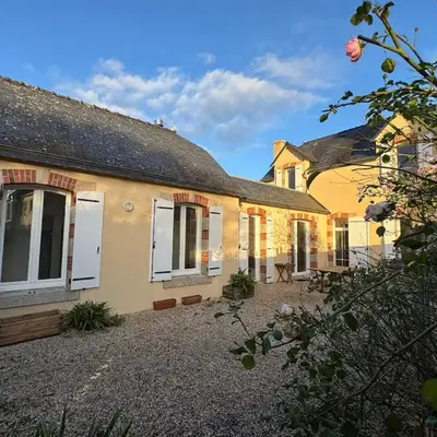 Villa Ker Jean