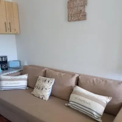 Appartement Saint-Nic