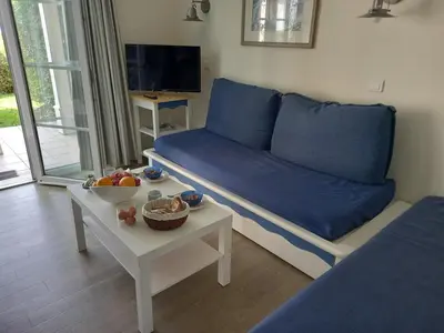 Nourriture dans l'appartement ou à proximité