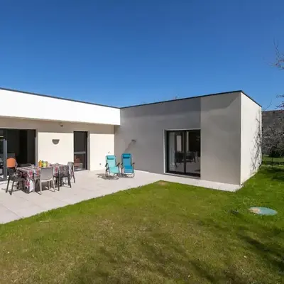 Holiday Home Keryanne by Interhome