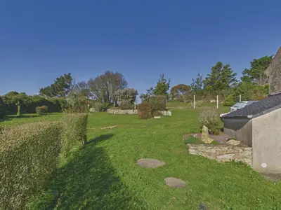Paysage naturel près de l'appartement
