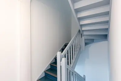 Plan de l'établissement Chambre indépendante Recouvrance