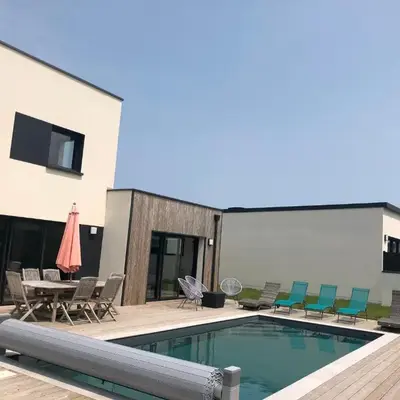 villa d'Alexandrine