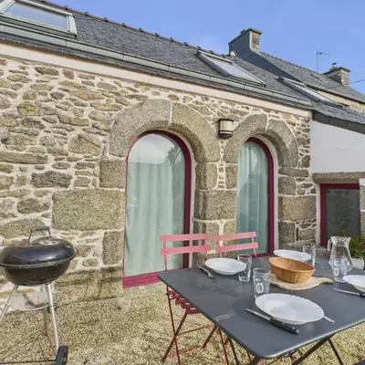 Charmante maison pour 2