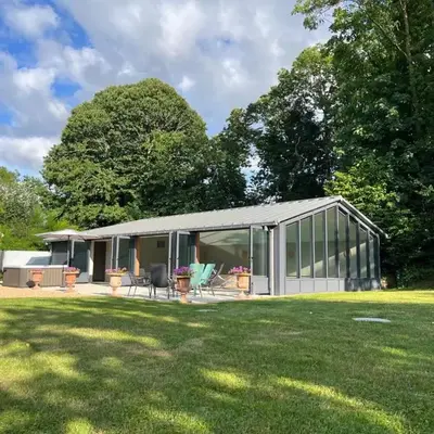 Manoir de Mezedern