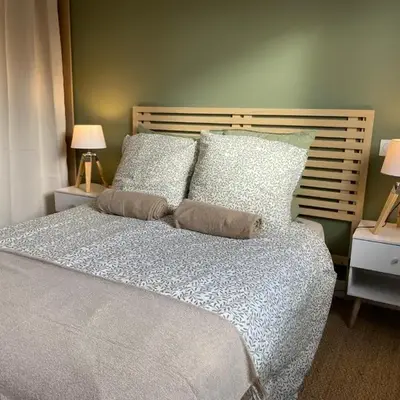 Maison neuve 4 personnes TELGRUC SUR MER 2 chambres