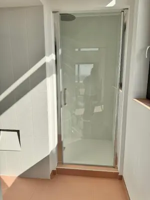 Plan de l'établissement Maisonette vue mer 500m de la plage