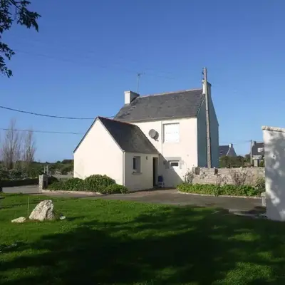 Maison de keringar Vian