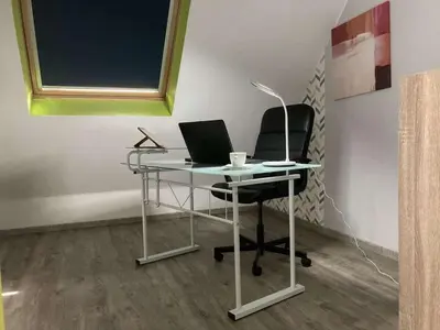 Plan de l'établissement DUXCAAR Saint Pabu Comfortable holiday residence