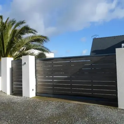 DUXCAAR Saint Pabu Comfortable holiday residence