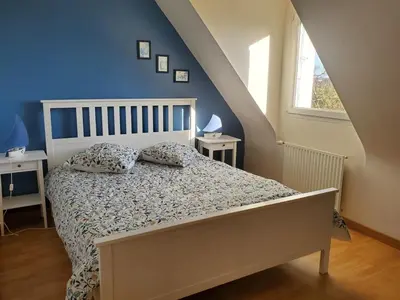 Plan de l'établissement Bellevue
