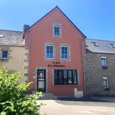 Gîte d'étape du Cragou - Ostal Le Cloître Saint-Thégonnec