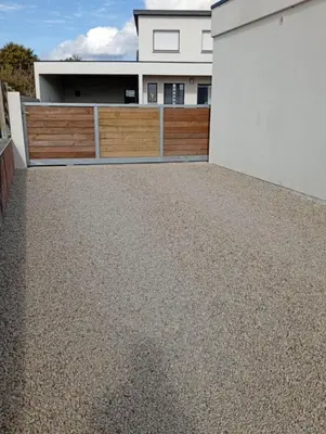 Plan de l'établissement villa des rivages
