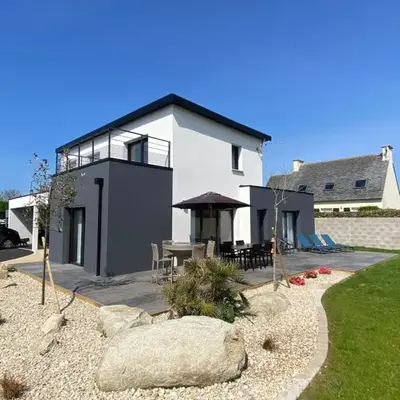 villa des rivages
