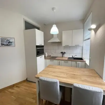 Joli appartement au centre de Brest