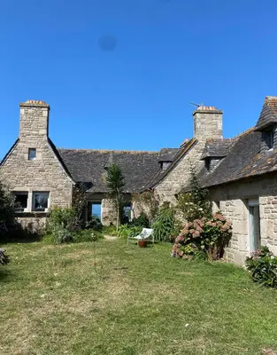Bâtiment de la villa