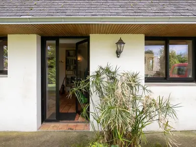 Plan de l'établissement Holiday Home Feliz Breizh by Interhome