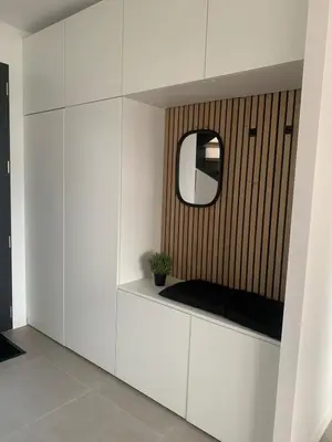 Plan de l'établissement Maison Ty Loki - Vue mer, 400m de la plage