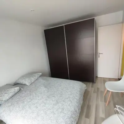 Appartement 3 chambres
