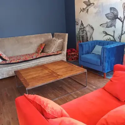 Maison 14 personnes