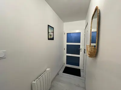 Plan de l'établissement Ker hanv