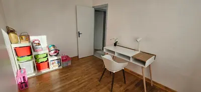 Plan de l'établissement Ker hanv