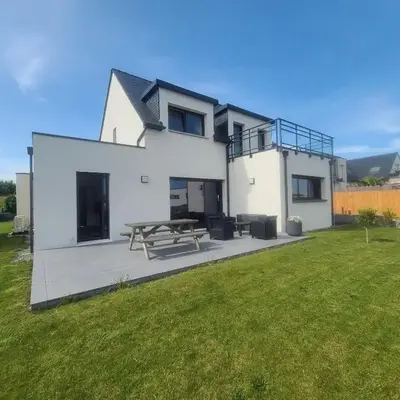Comme à la maison ! 4 chambres