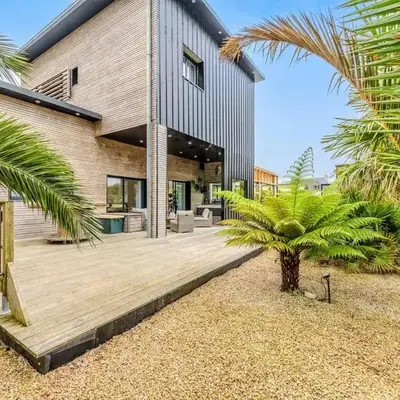 La Villa Chantalain