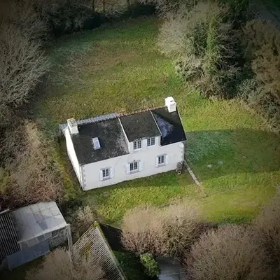 Three Bedroom Breton Cottage