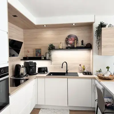 Appartement de charme